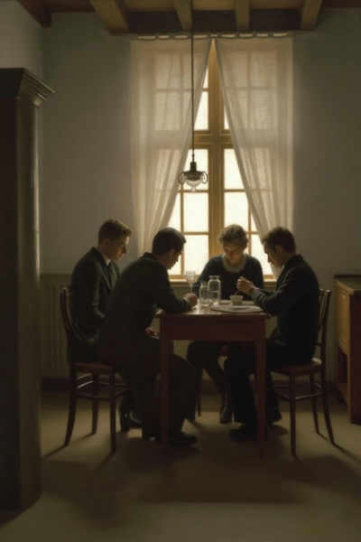 Peter Vilhelm Ilsted - v1.0