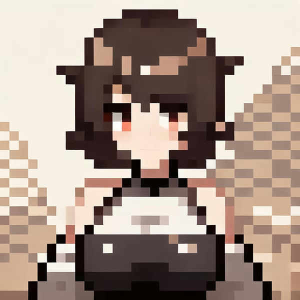 2D Pixel Toolkit (2D像素工具包) - Sprites_32