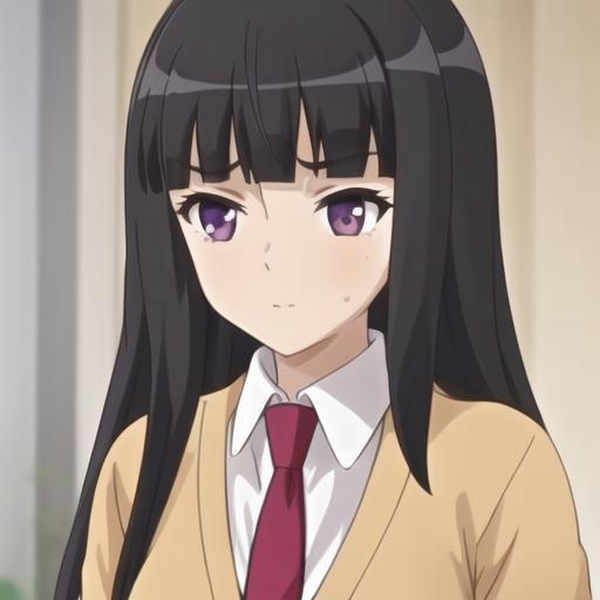 Umi-Imouto to Sono Yuujin ga Ero Sugite Ore no Kokan ga Yabai - SD 1.5Old