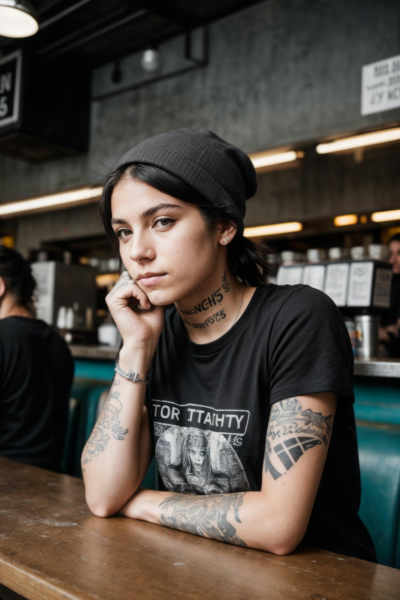 CyberRealistic Classic - Classic V2.0