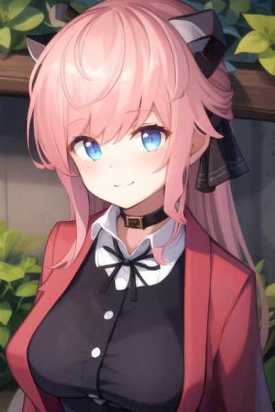 Vivi- / Vivi and the magic island - SD 1.5