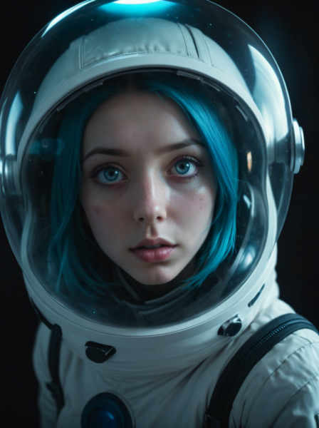 Realistic Freedom - Aria