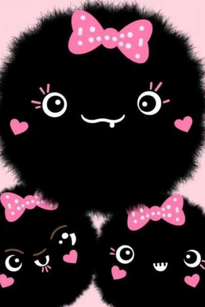 DT_Plush Character Design_Cartoon Image Generation - v1.0