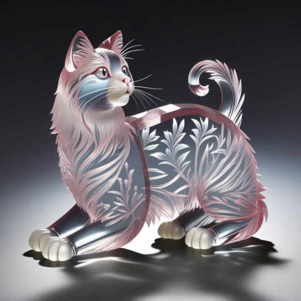 Fine-Cut Glass style (Flux & XL) - XL V1