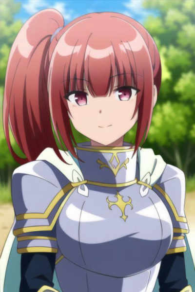 Chastille Lillqvist | An Archdemon's Dilemma: How to Love Your Elf Bride | ? - v2.0