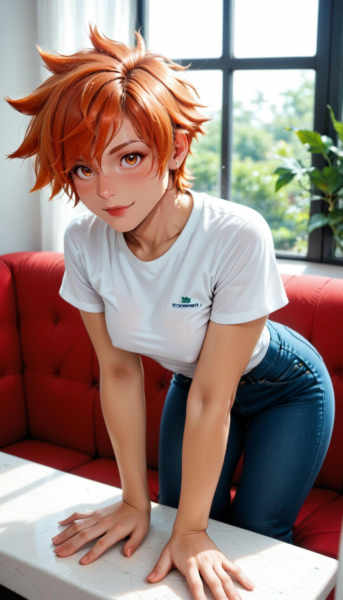 PAB_Charlie - PAB_Charlie SDXL