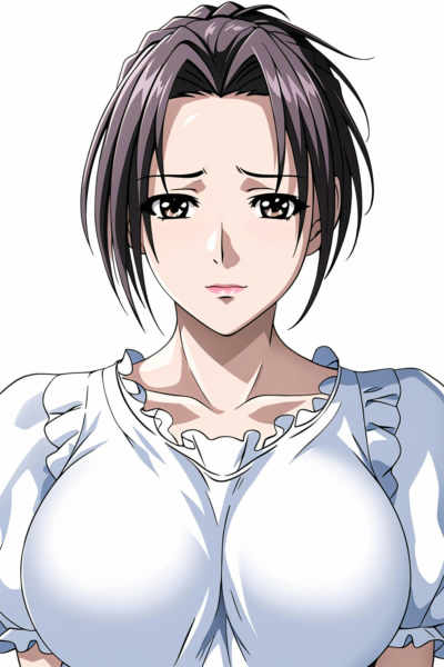 Misako Amamiya | Enbo | YesMix5 Remake - v2.0 350P DIM48