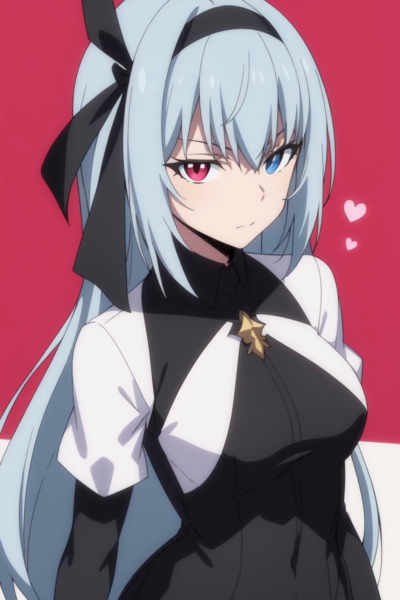 Tensei Shitara Slime Datta Ken | Characters Pack (SD 1.5 | PDXL | Illustrious) - luminous valentine