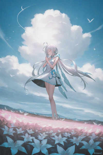 ThisIsntAI | 7 Concept | Old - reoenl | NEW TRAINING MT