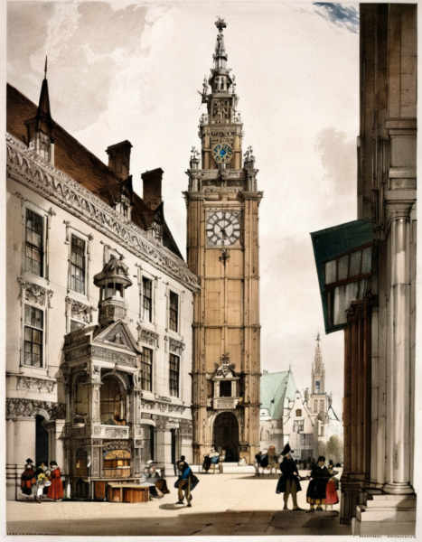 Thomas Shotter Boys Style XL Nr.1 - v1.0