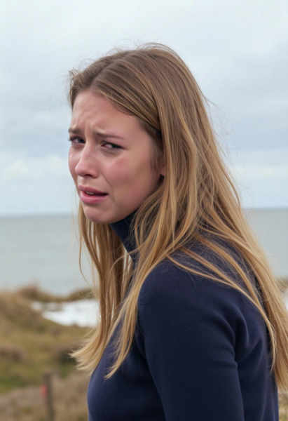 Joschek's Desperation, Pain and Fear for Flux - V1