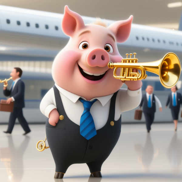 ta86_dailyanimal-musicians - SDXL_V0.9