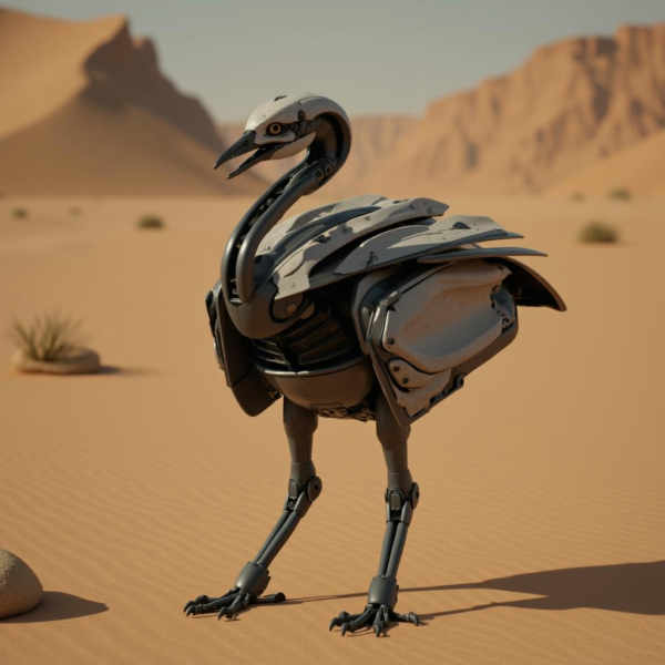 Westworld Sci-Fi (TV series) style XL + F1D - Westworld F1D v1.0