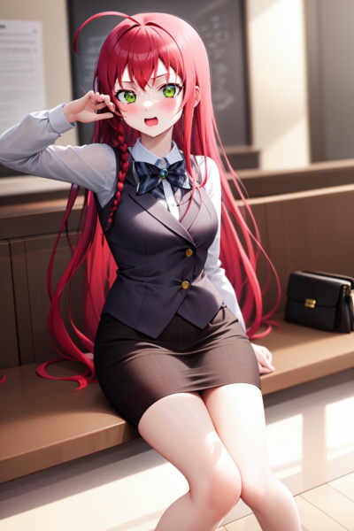 Yusa Emi - Hataraku Maou-sama! - v1.0