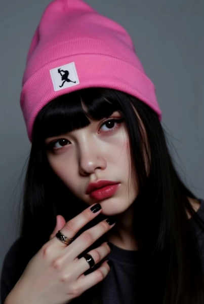 PFP Aesthetic Poses - v1.0