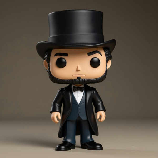 Funko Pop! Lora - Flux V1 Dim 2