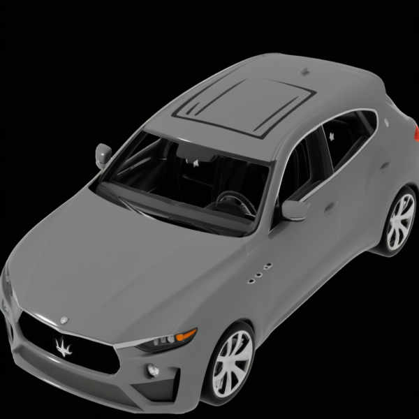 Volume LoRA - Volume LoRA