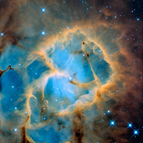 Visceral Space SDXL (James Webb) - v1.0