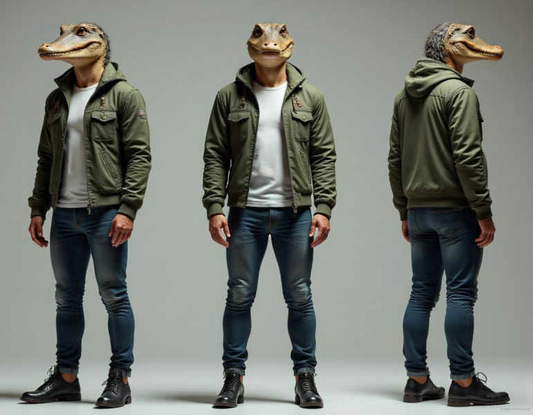 CharacterSheet_Flux - v1.0