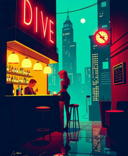 Envy Flux Toon 01 - v1.0b