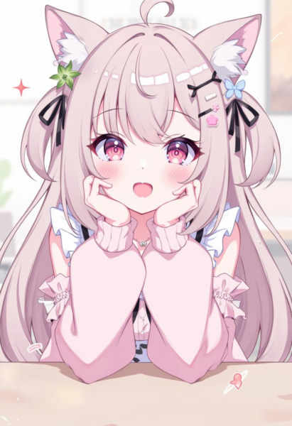 Style Tatejima Uri - FLUX - LORA Dim16