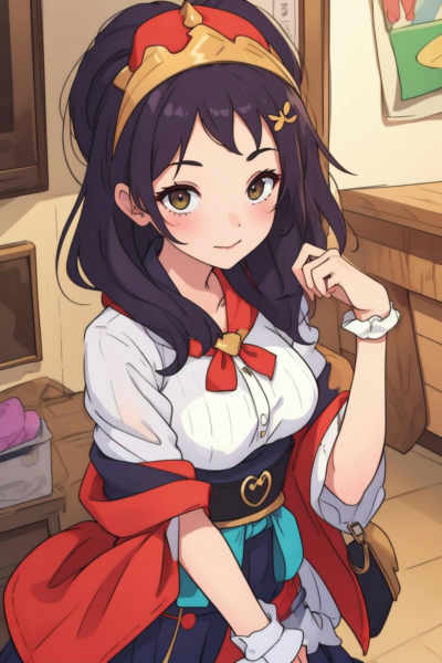 F42 SD15 Anime - v1.0