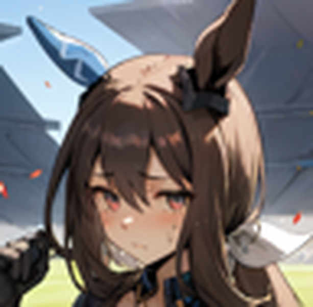 Gentildonna (umamusume) - v2.0