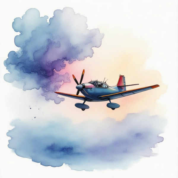 WatercolourAnything - V1