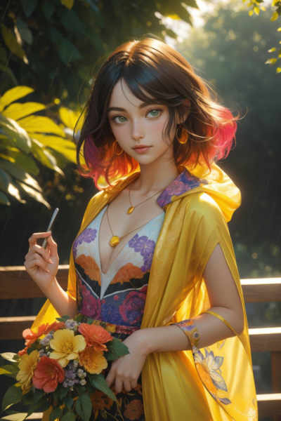 qchan Experiments - 25d1