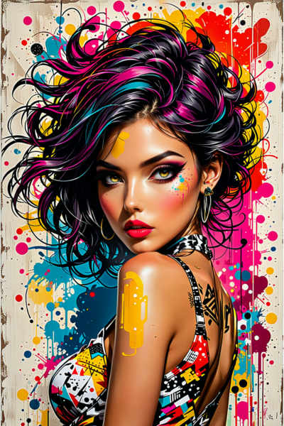 Fractal Illusion - v1.0