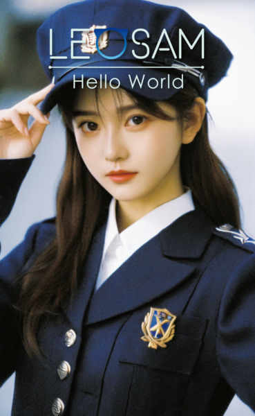 - HelloWorld XL 1.0