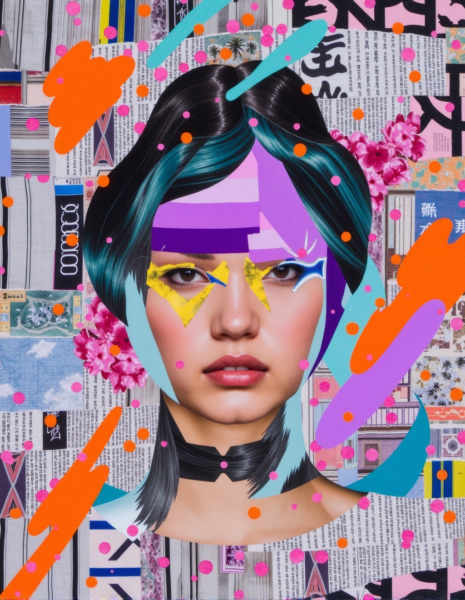 Yoh Nagao Style - FLUX (NEW)