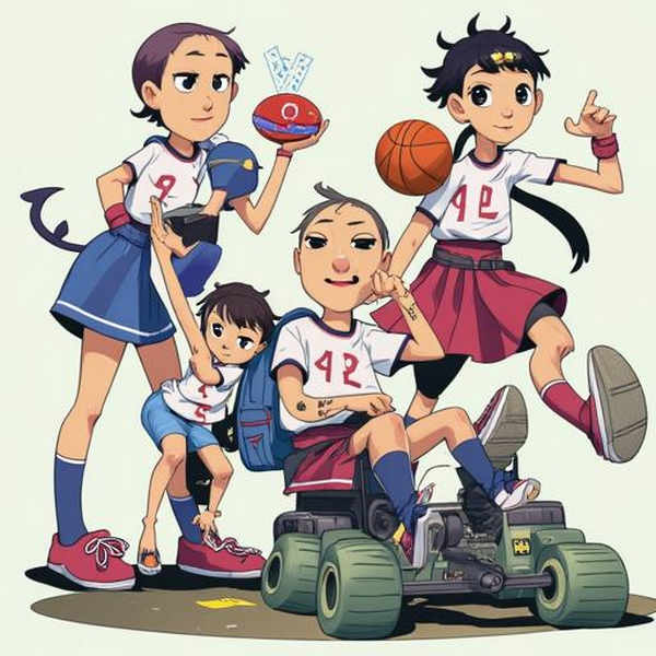 Max Grecke ArtFlux - V1