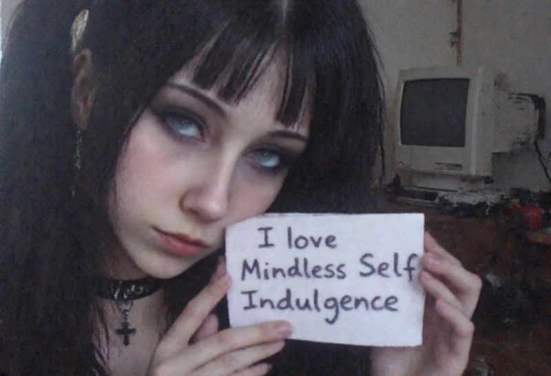 2000s Analog Core - v1.0