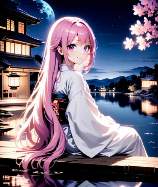 Hassaku XL (Illustrious) - alpha V0.6