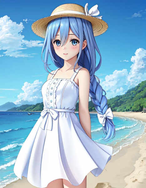 Mio Takamiya | Date A Live - v1.0