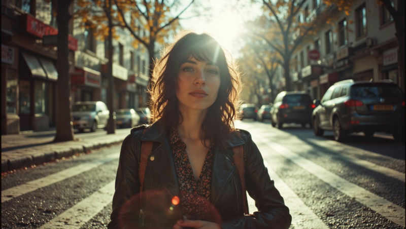 Toy Camera Flux - V1