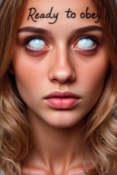 Trance Eyes for FLUX - v1.0