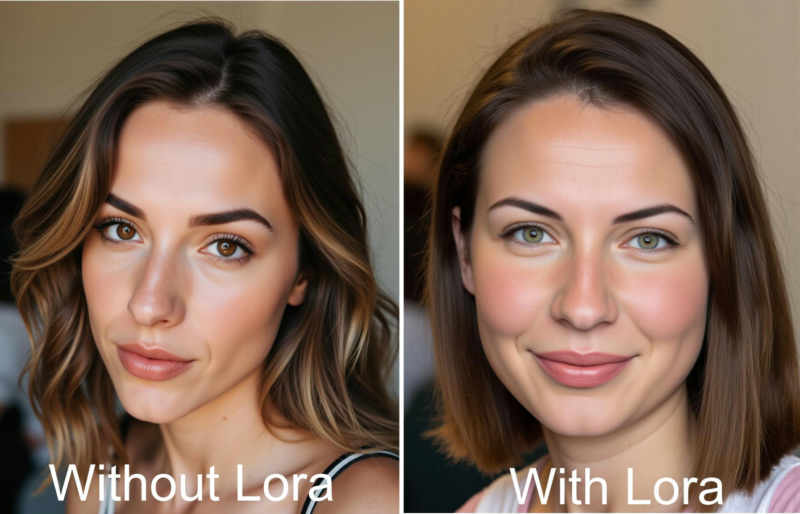 Average People - Flux - V1