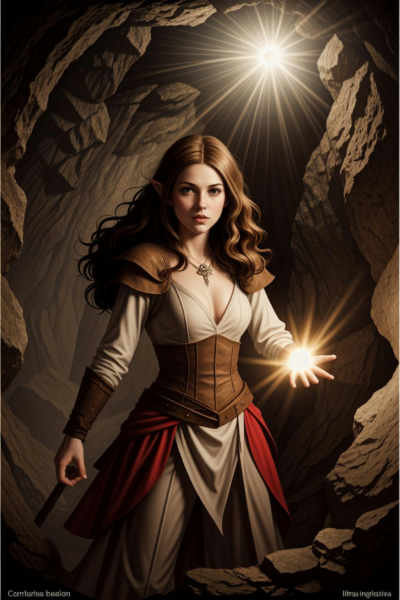 Dungeons and Diffusion Reviced - v1.0 Drawing