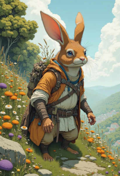 Hyper-Fantasy - v1.0