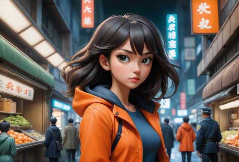 DynaVision XL - All-in-one stylized 3D SFW and NSFW output, no refiner needed! - Alpha_0.1.3-BAKED-VAE