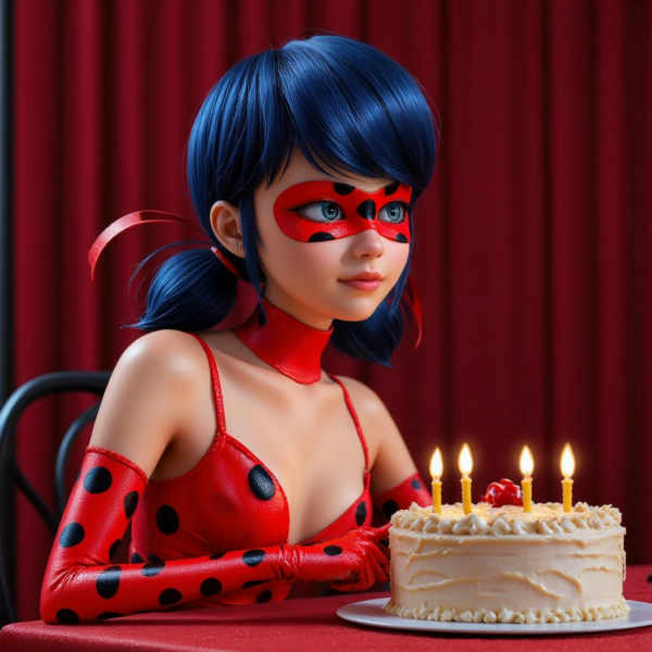 LadyBug - LadyBug v2.0