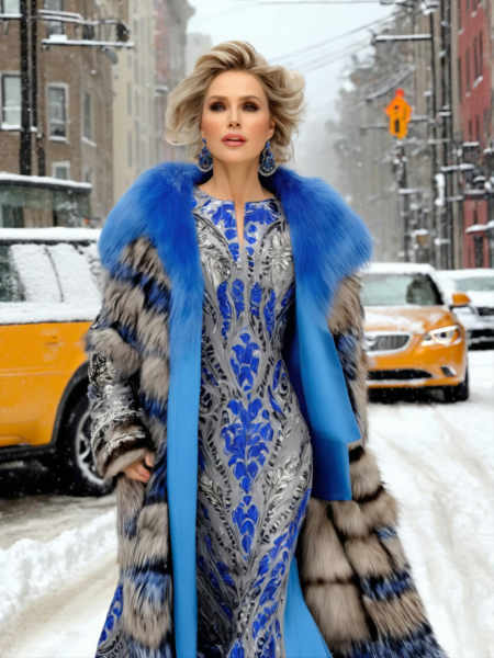 Pattern Dresses - SDXL v1.0