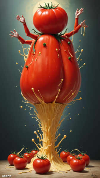 urotatomokar'o explosion - urotato XL v1.1