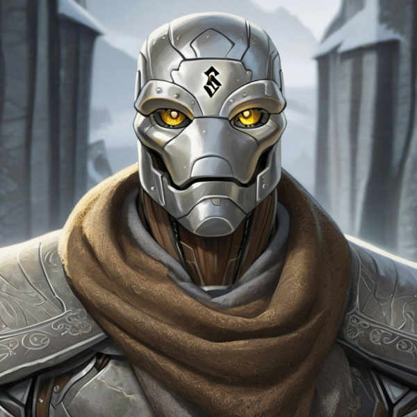 Warforged | Illustrious & Pony & SDXL | DND - SDXL | Ver 2