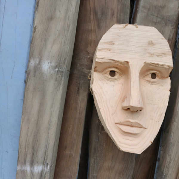 Dumped Wood Pile - V1