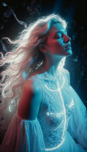 Portrait Dream - Flux v1.0