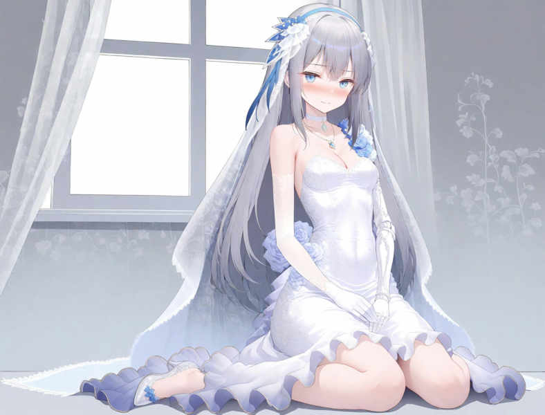 ソウルタイド soultide-Dreizehn 灵魂潮汐-德莱洁恩 - v2.0