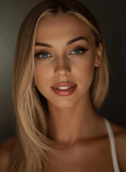 Celeb Mix Characters | Flux + Pony - Brooklyn Flux